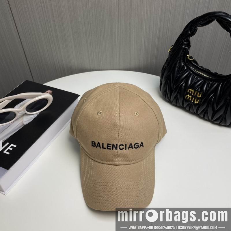 Balenciaga Hat dx85