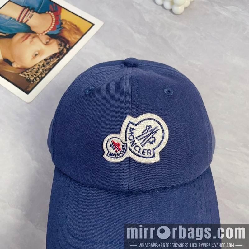 Moncler Hat dx08