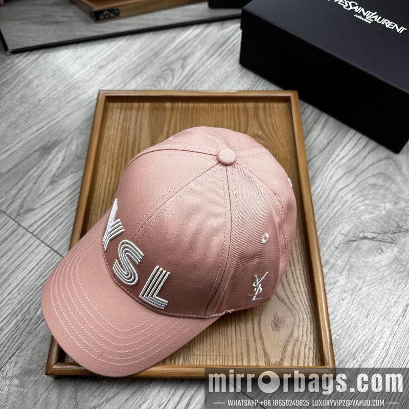 YSL Hat dx08