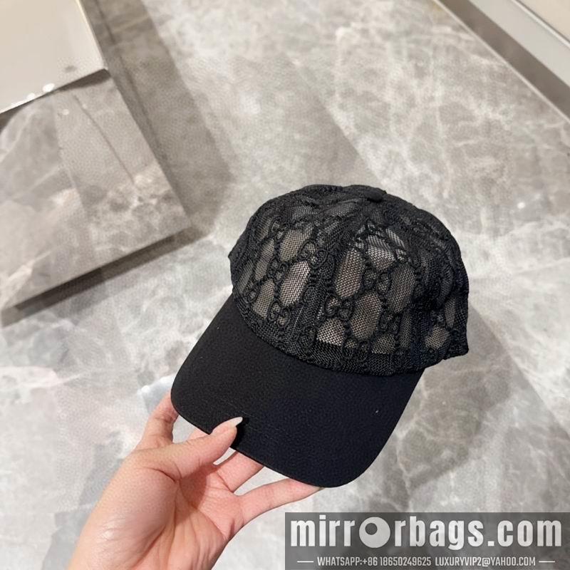 Gucci Hat 071301