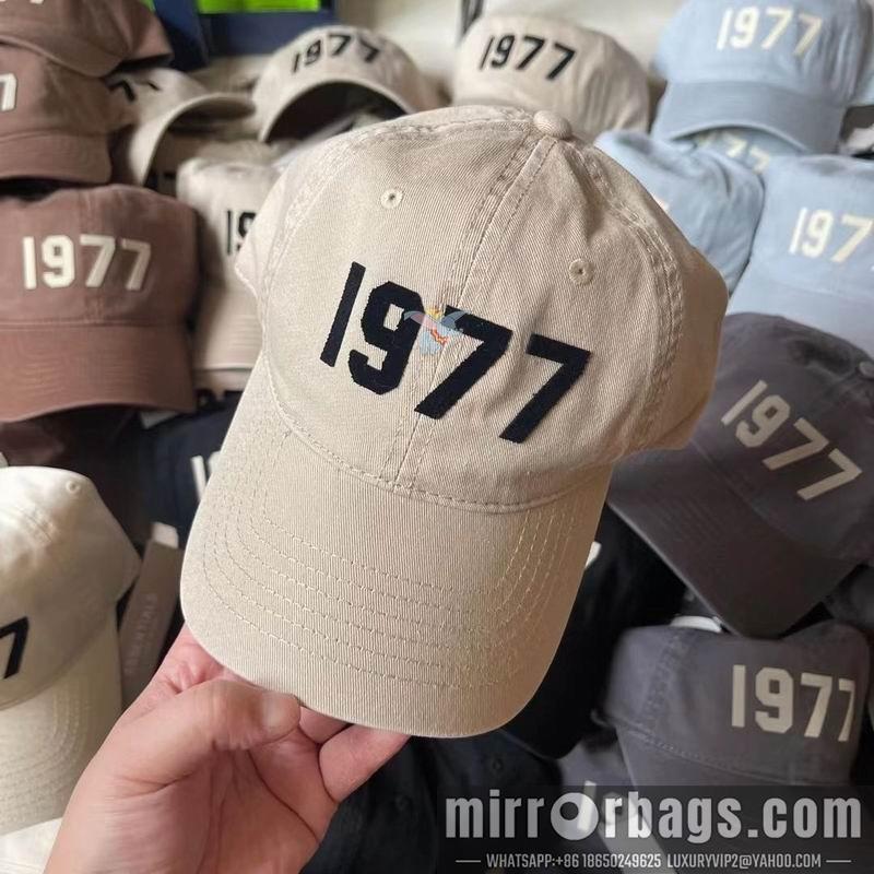 Fear of Gog Hat 05