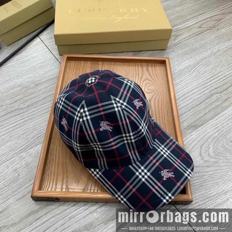 Burberry Hat34