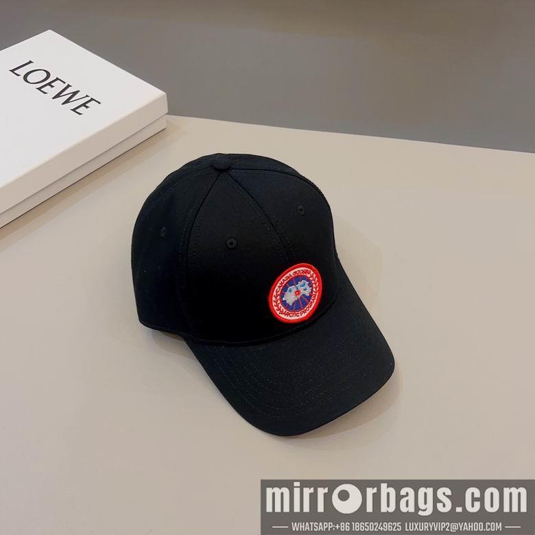 Canada Goose Hat dxn01