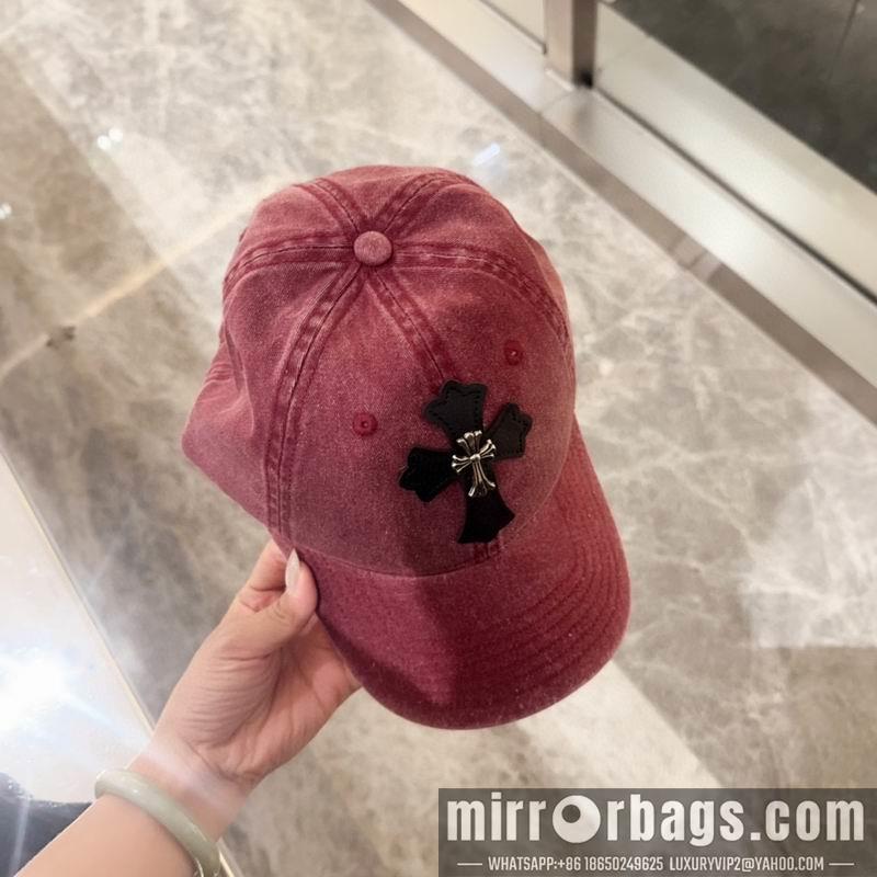 Chrome Hearts Hat 092701