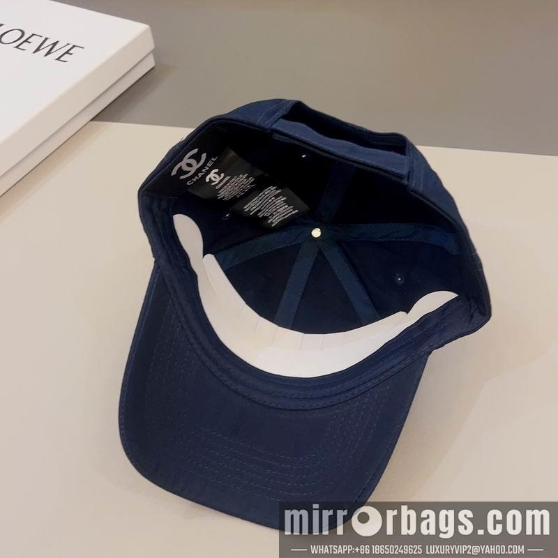Chanel Hat dx14