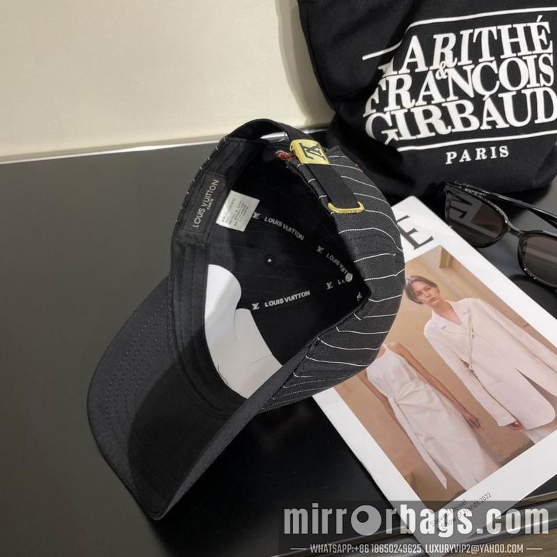 LV Hat 121434