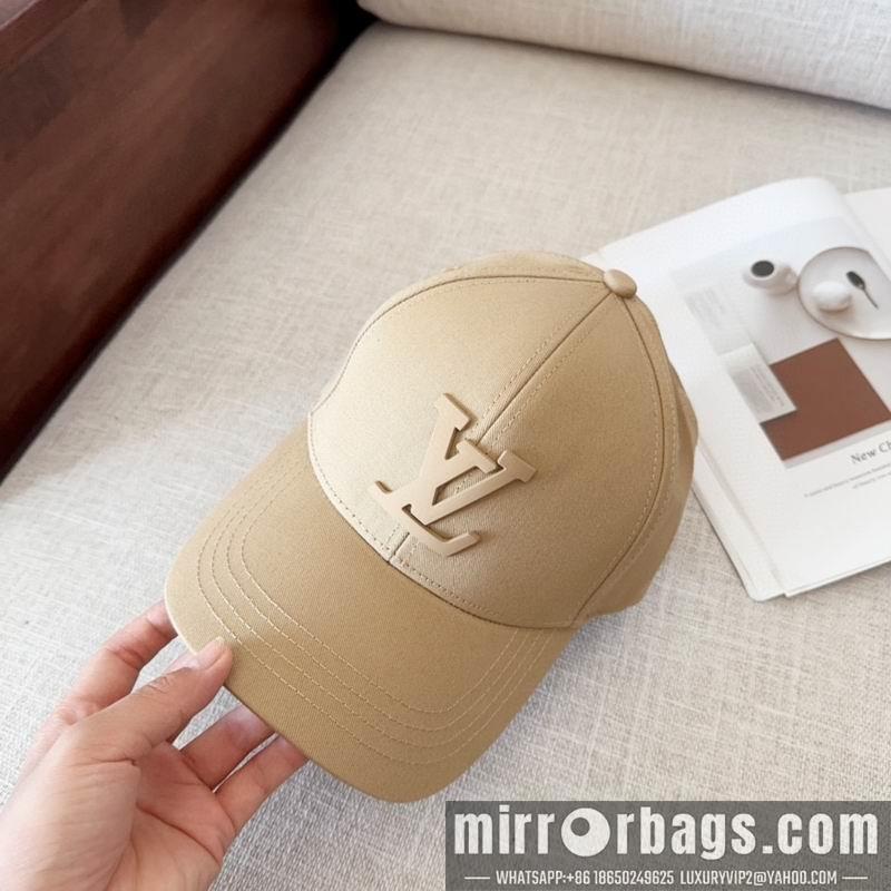 LV Hat dx28