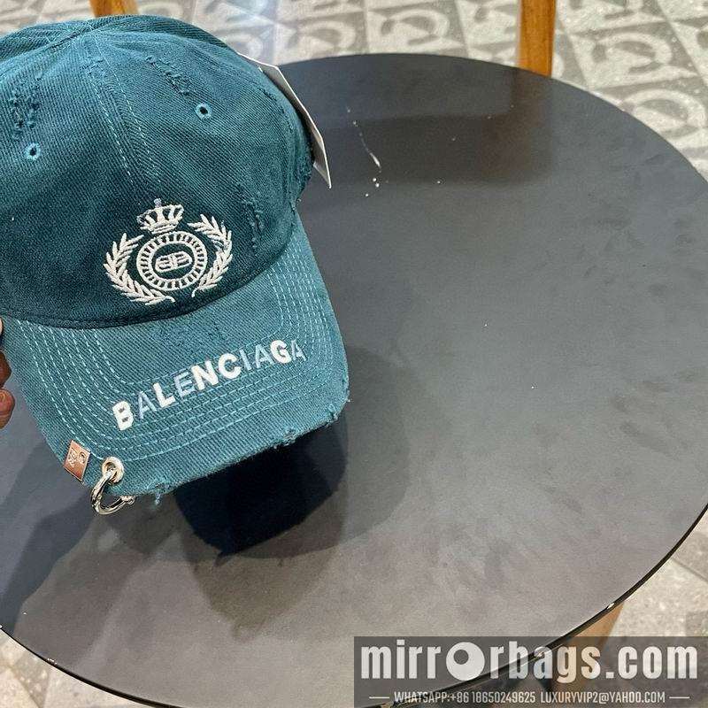 Balenciaga Hat 050716