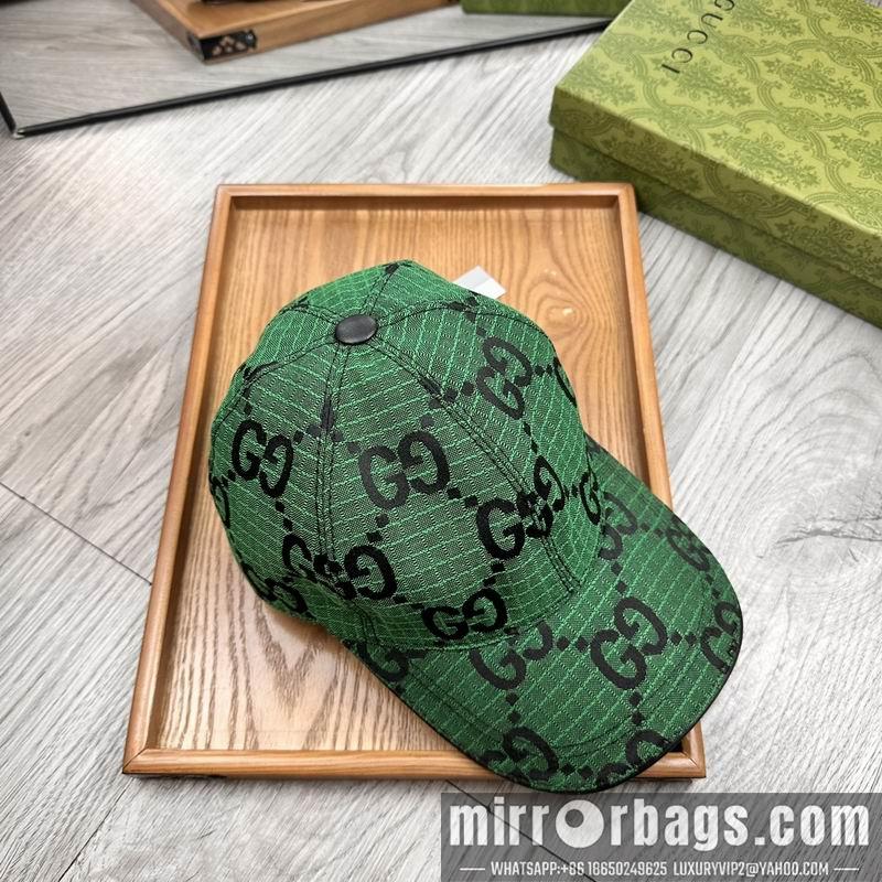 Gucci Hat 041702