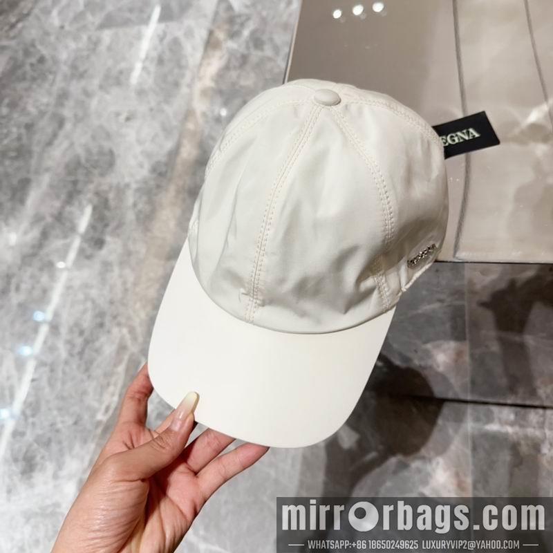 Zegna Hat 071301