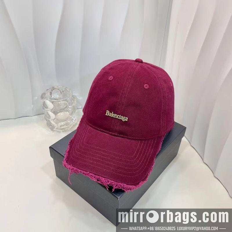 Balenciaga Hat 050703
