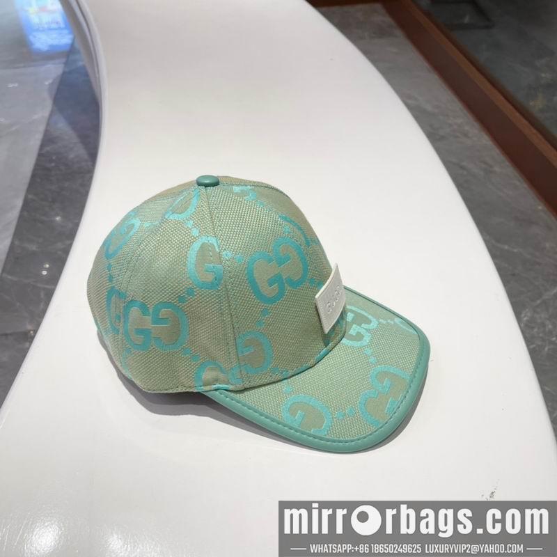 Gucci Hat 042707