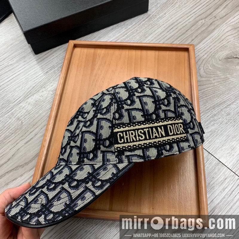 Dior Hat dx28