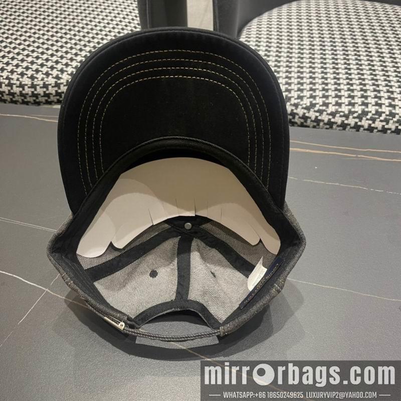 LV Hat 041414