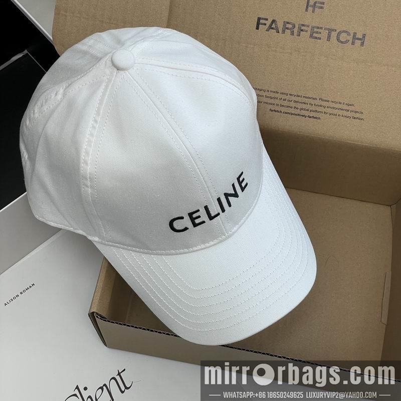 Celine Hat dx129