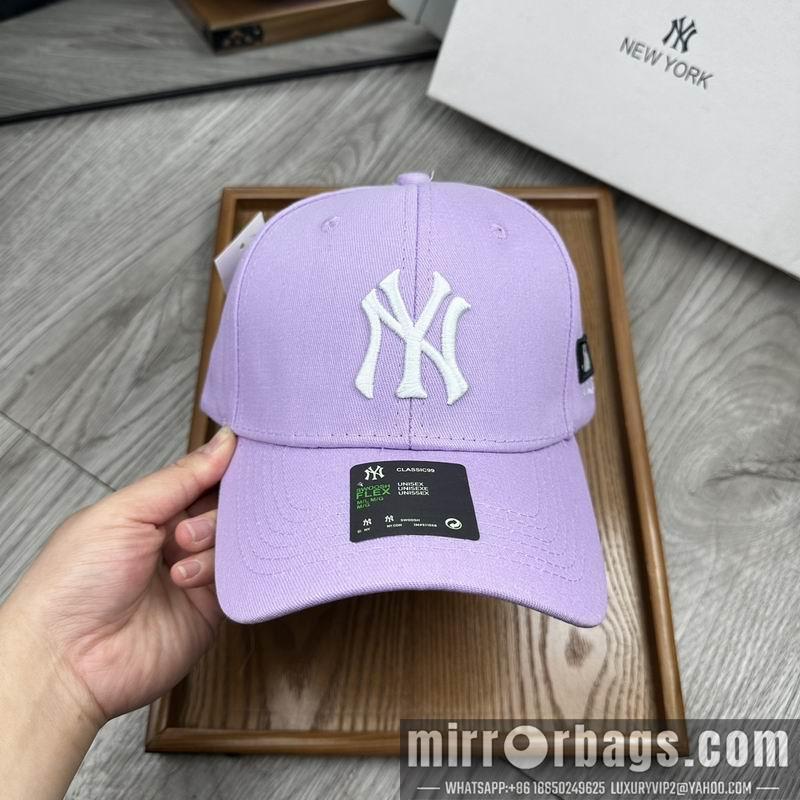 NY Hat dx09