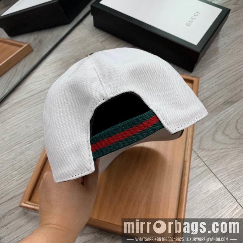 Gucci Hat dx02