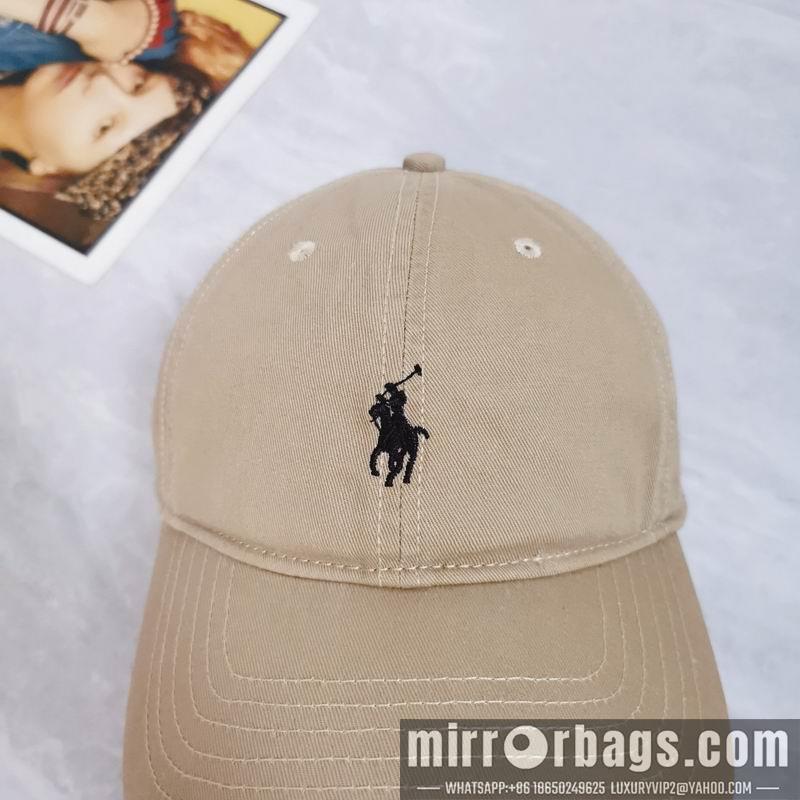 Polo Hat dx02