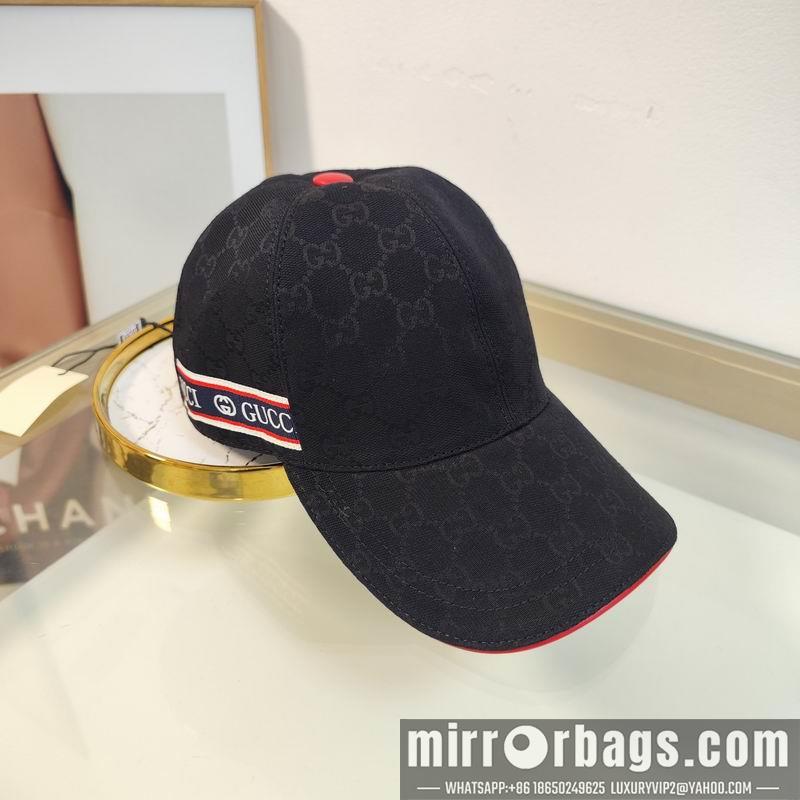Gucci Hat dx10
