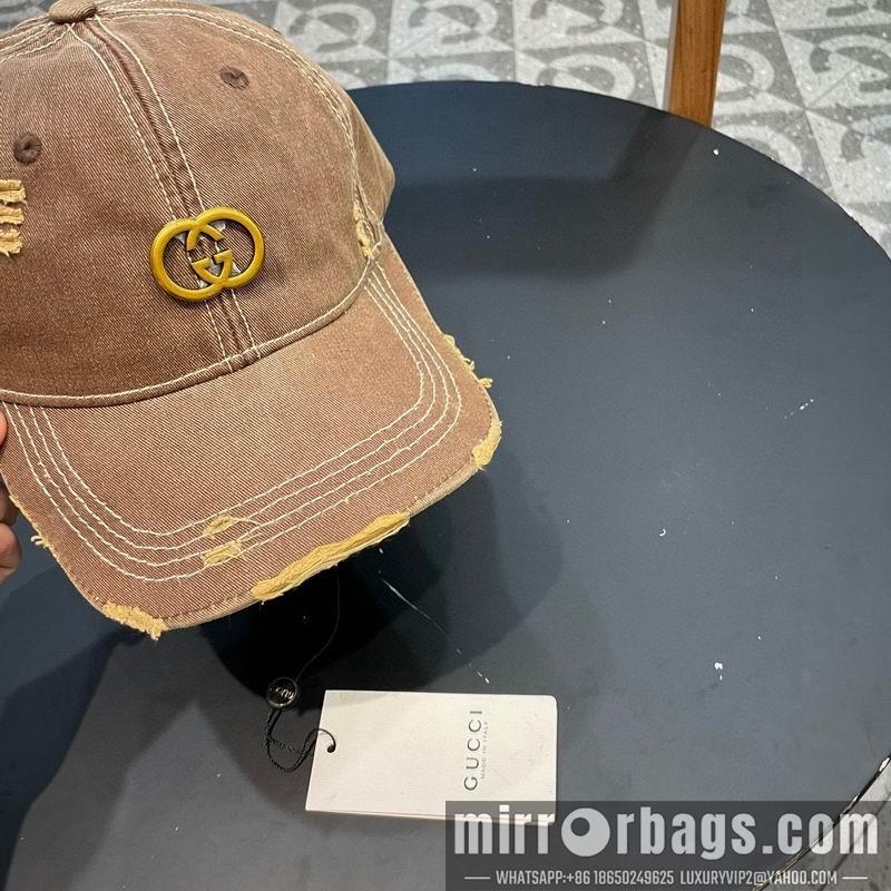 Gucci Hat 030965