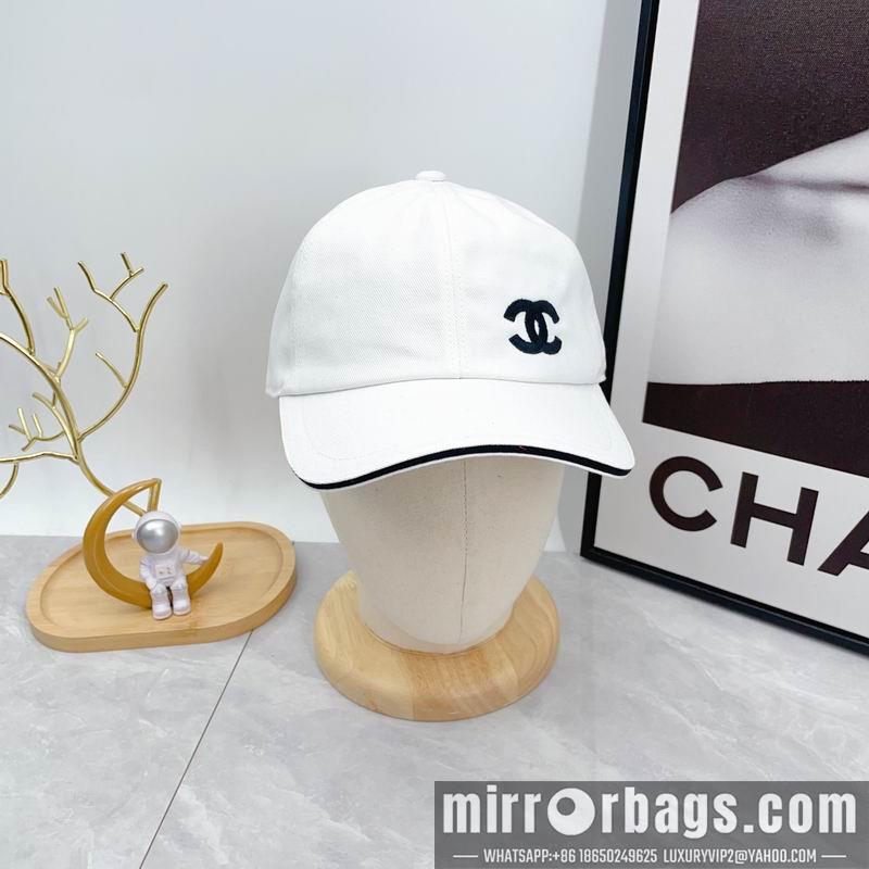 Chanel Hat dx41