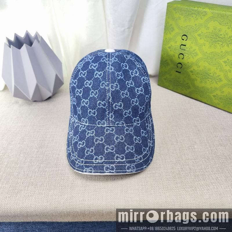 Gucci Hat dx55