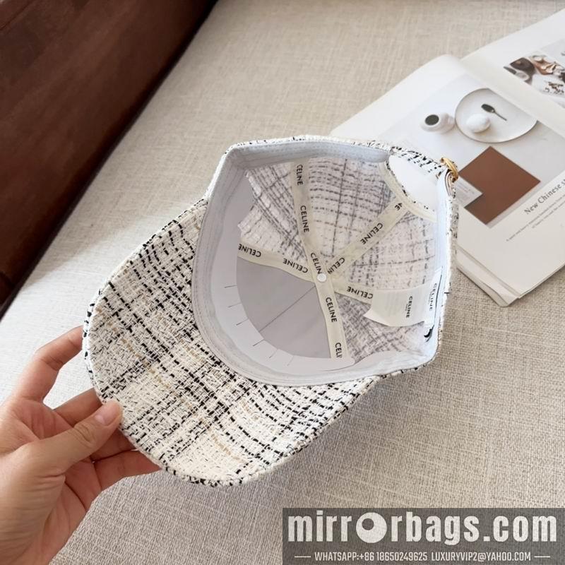 Celine Hat 110601