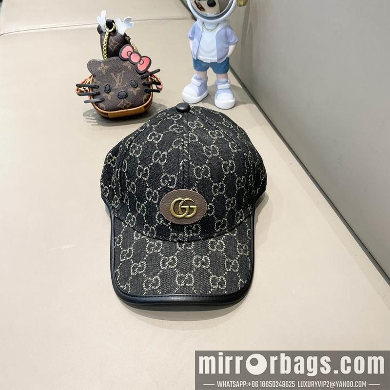 Gucci Hat 072801