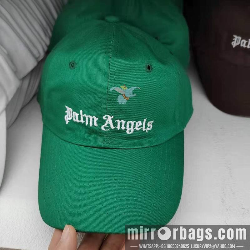 Palm Angels Hats 01