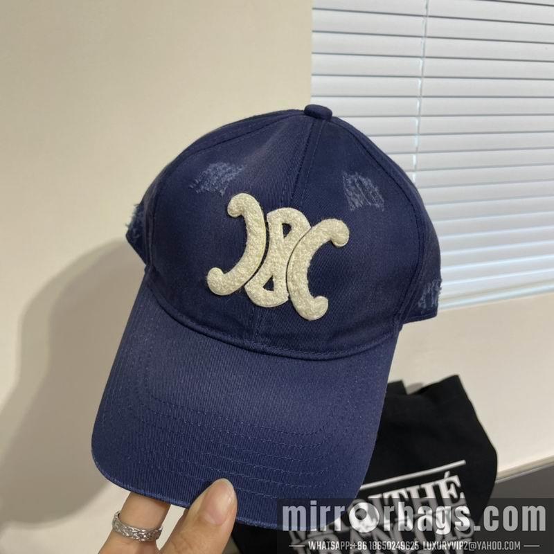 Celine Hat 083007