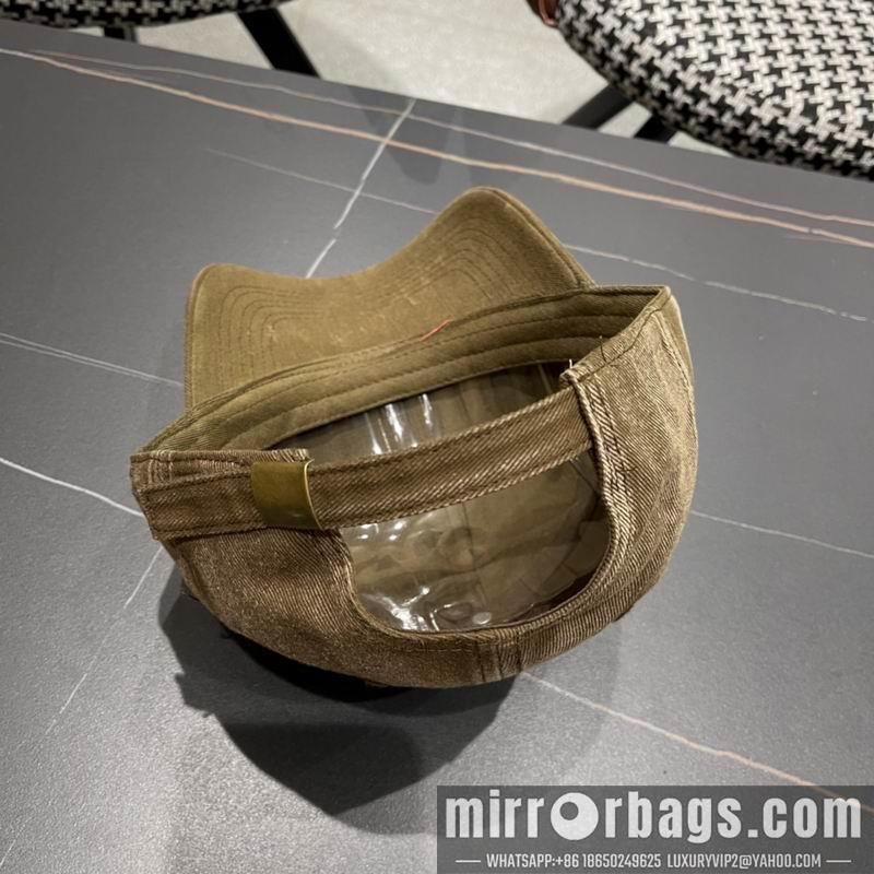 Prada Hat 050706