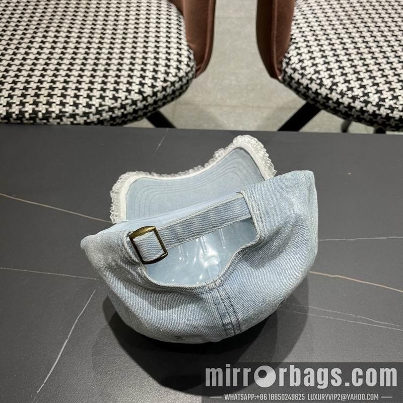 LV Hat 030908