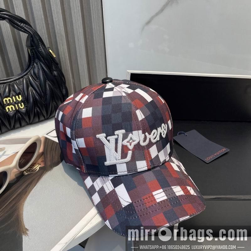 LV Hat 040203