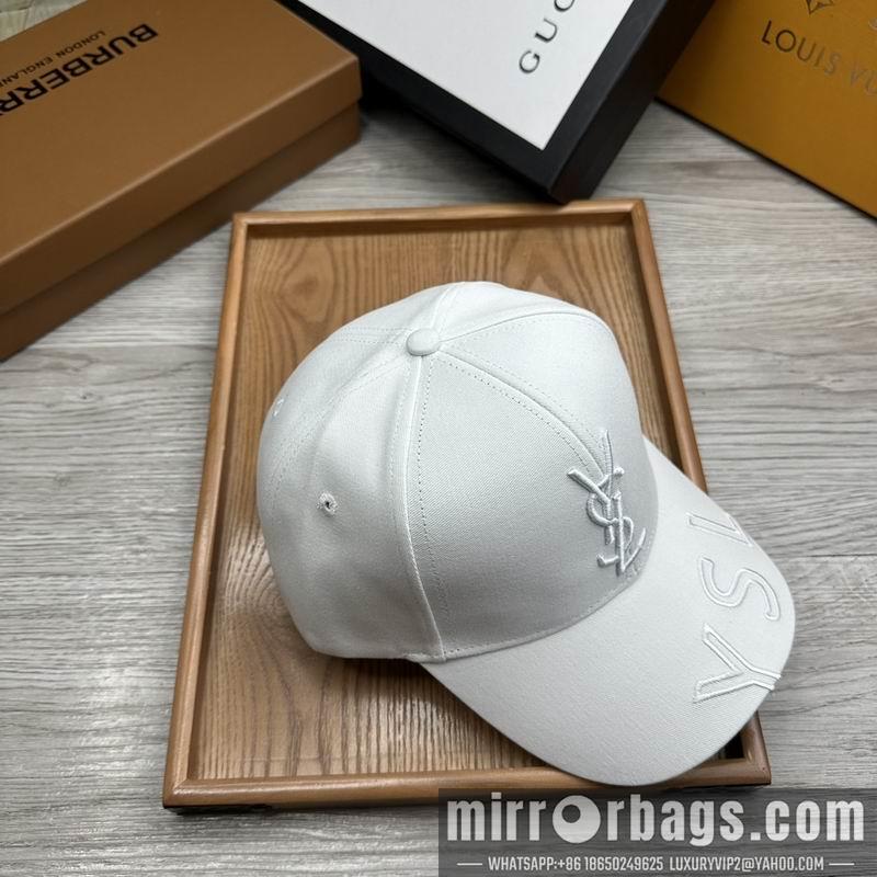 YSL Hat dx19