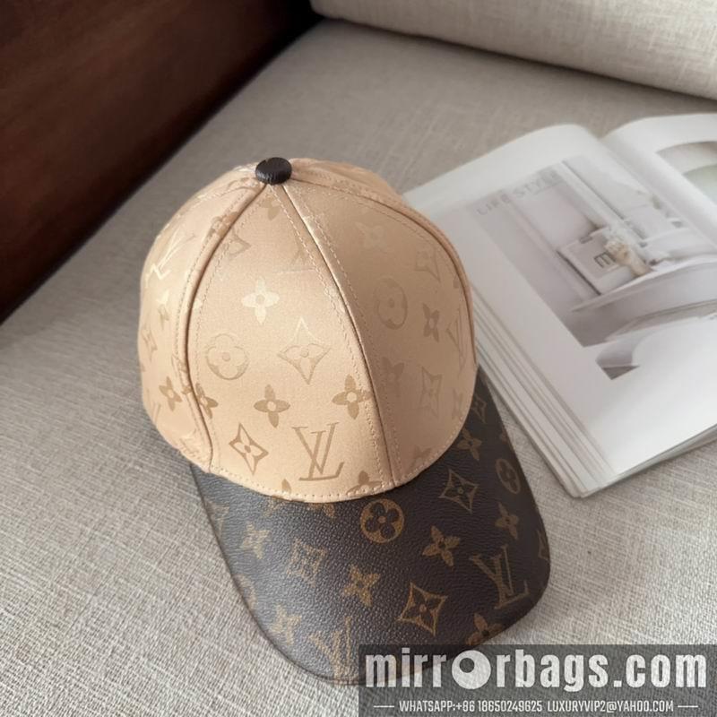 LV Hat dx27