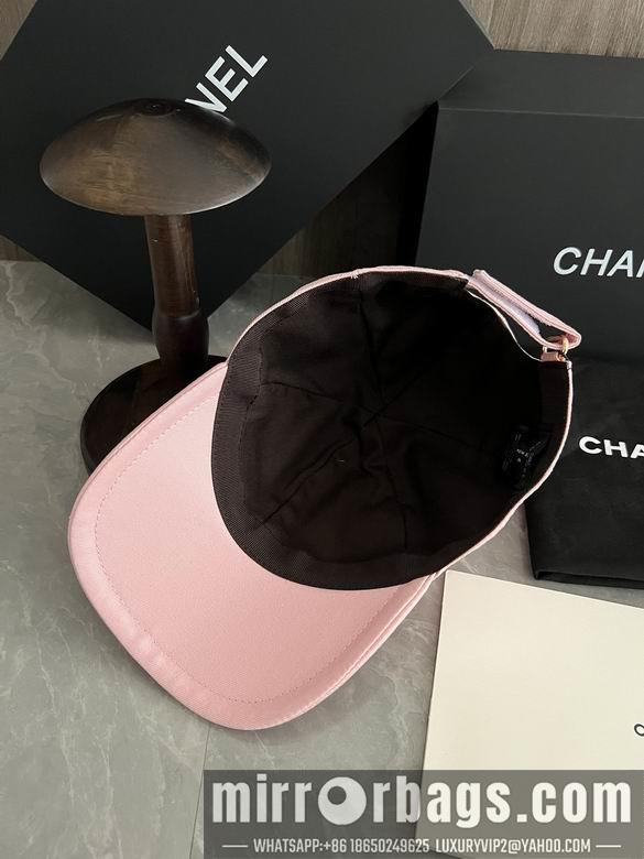 Chanel Hat dxn03