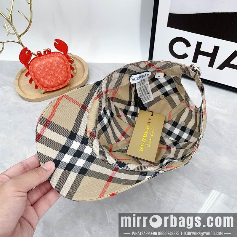 Burberry Hat dx58