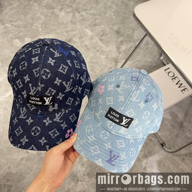 LV Hat 082604