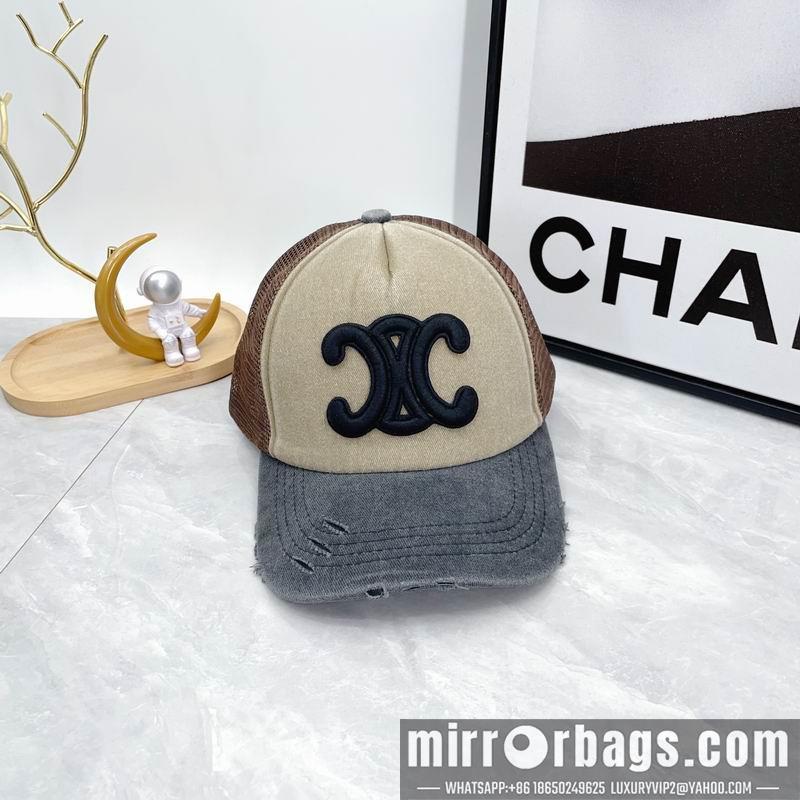 Celine Hat dx30