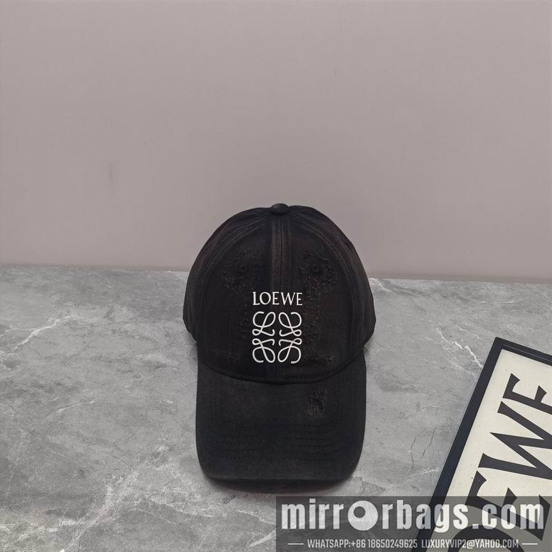 Loewe Hat dx09