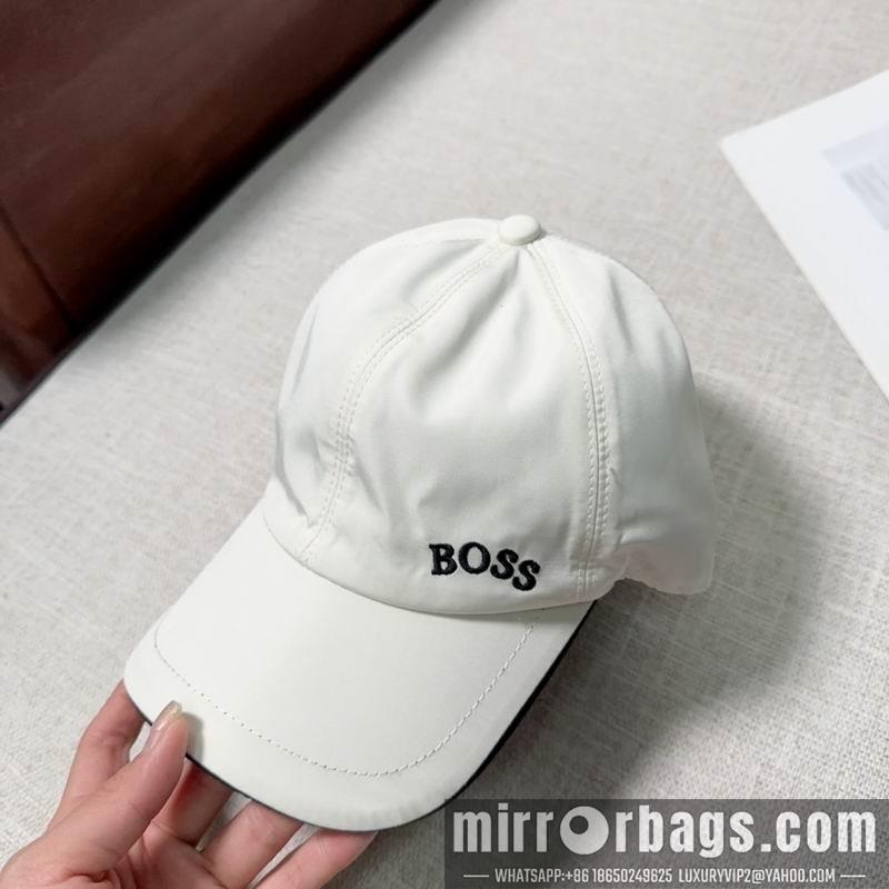 Boss Hat dx06