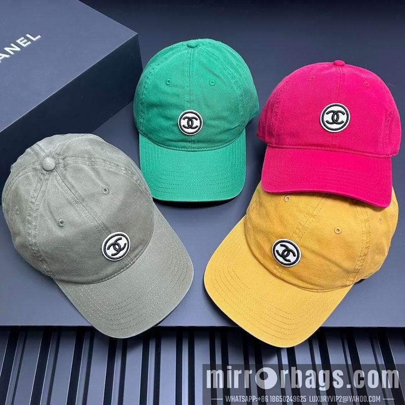 Chanel Hat dx05