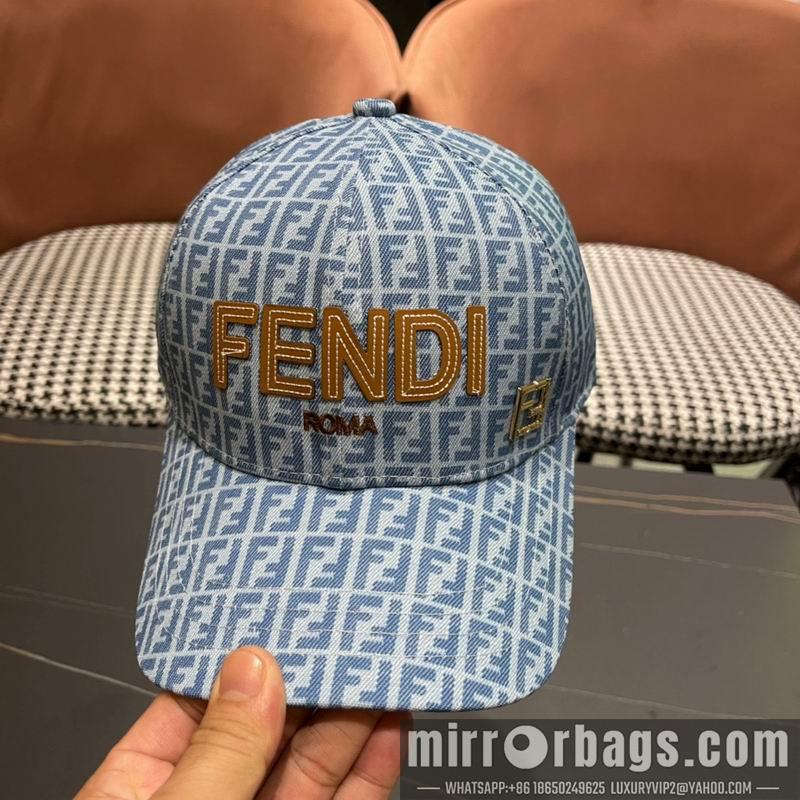 Fendi Hat 092702