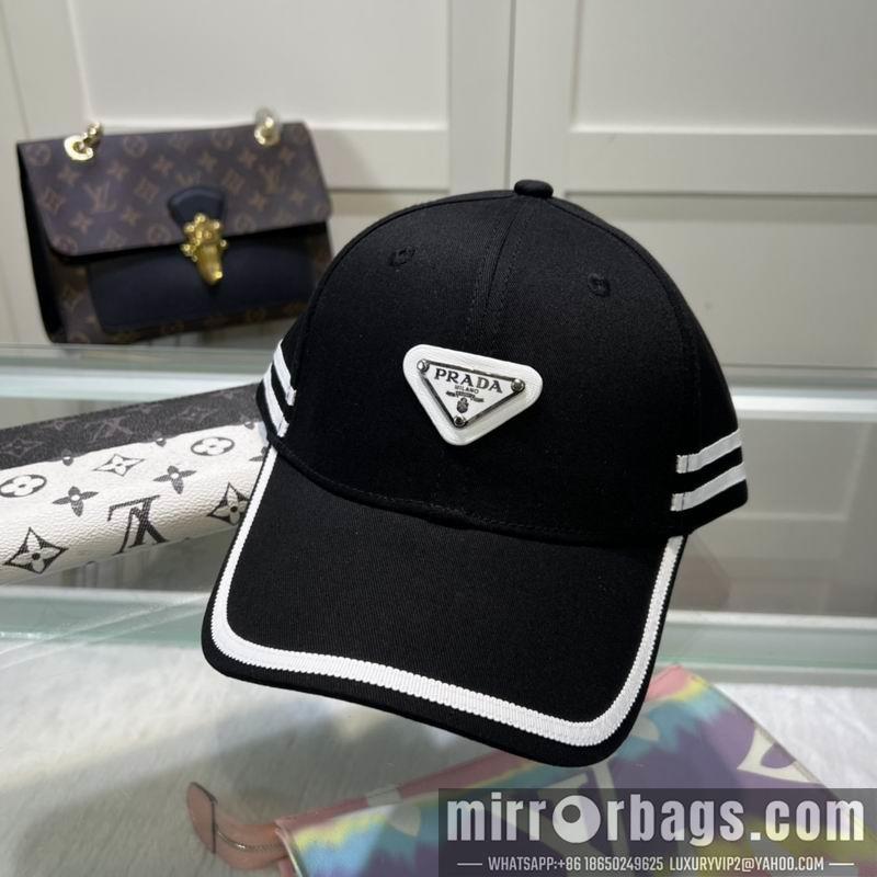Prada Hat 050707