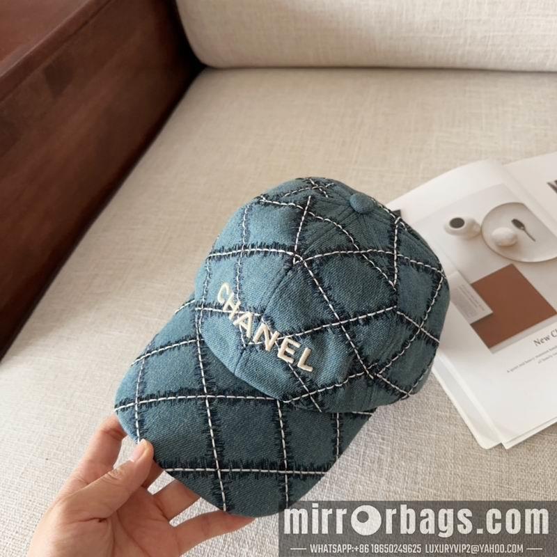 Chanel Hat dx69