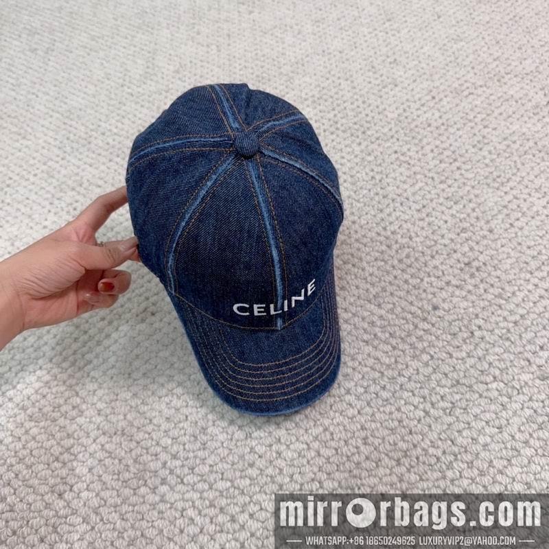 Celine Hat 122801