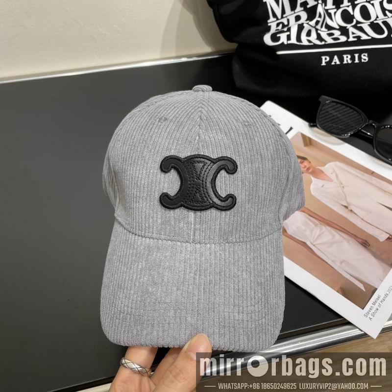 Celine Hat 050704