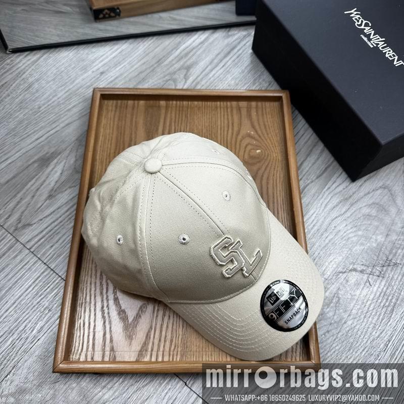 YSL Hat 042703
