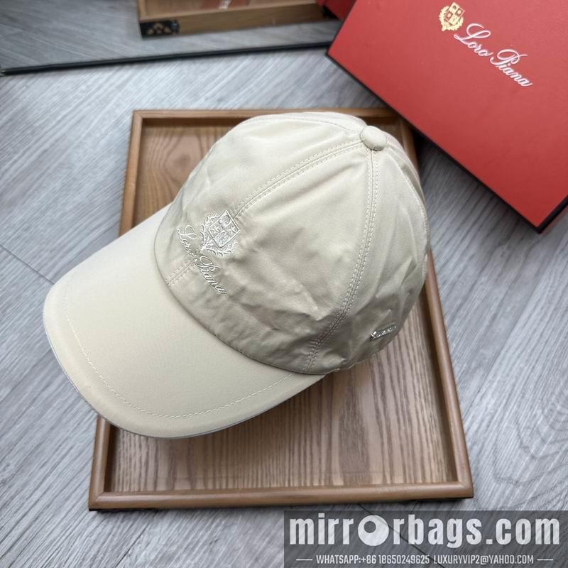 Loro Piana Hat dx02