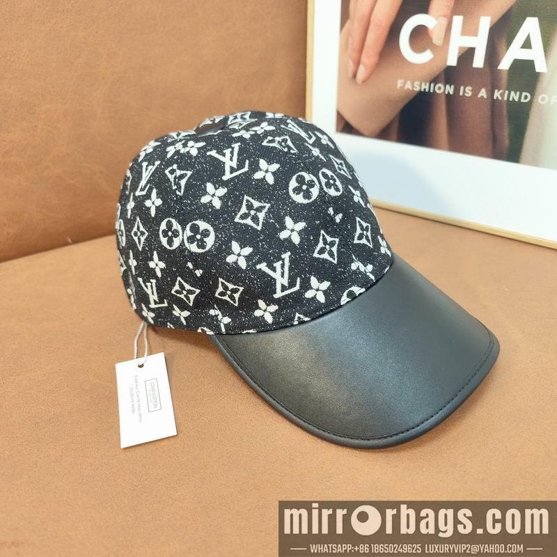 LV Hat dx88